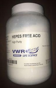 Amresco Logo - Details about AMRESCO 0511-1KG Hepes Free Acid, 1 kg