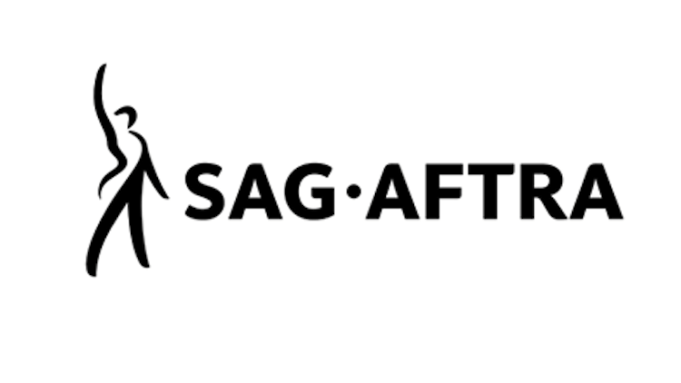 SAG-AFTRA Logo - SAG AFTRA Says EMS Can't Employ Members In TV Ads