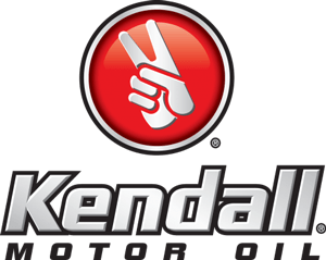 Kendall Logo - Phillips 66