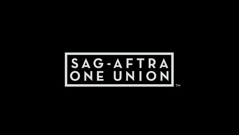 SAG-AFTRA Logo - SAG-AFTRA's David White Reorganizes Top Staff – Variety