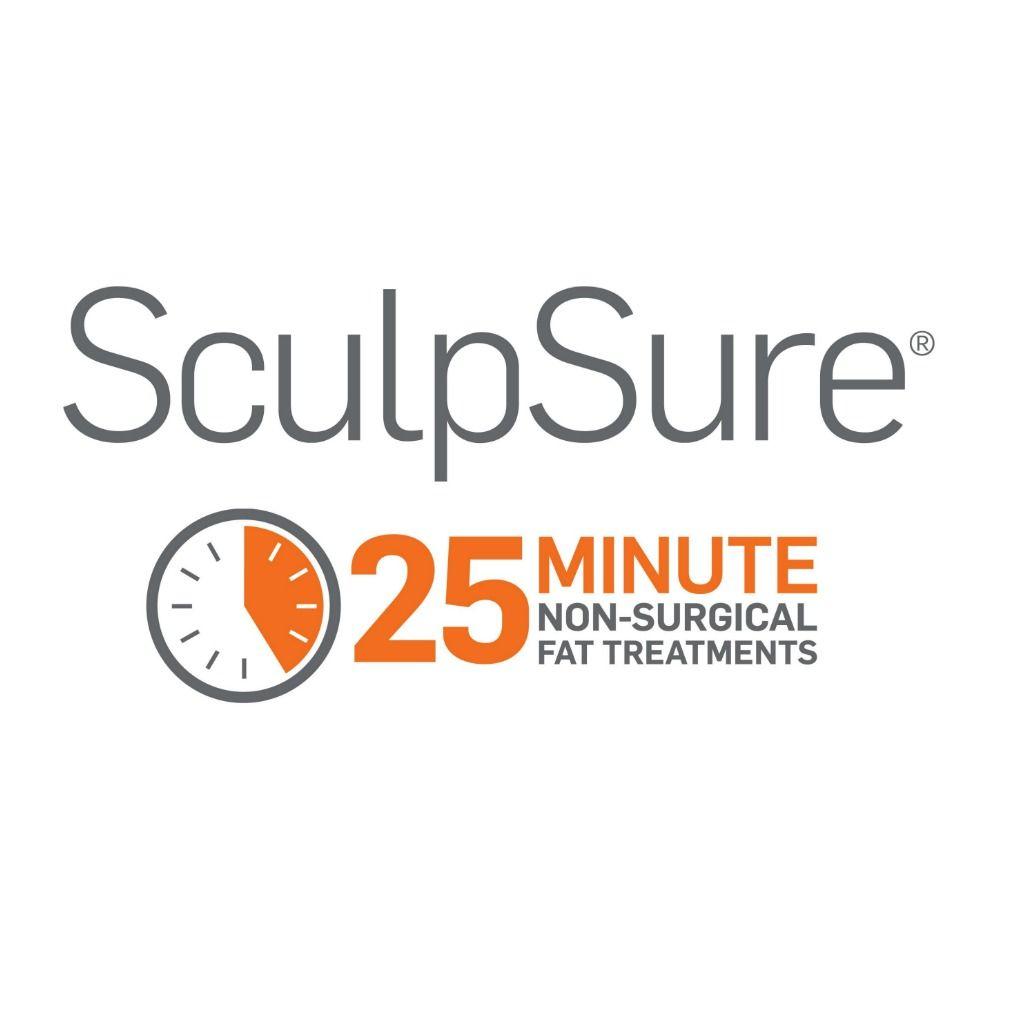 Sculpsure Logo - SculpSure Body Contouring Treatment Discount