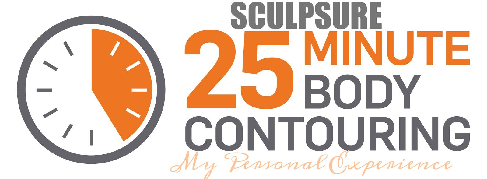 Sculpsure Logo - Sculpsure Laser Body Contouring Explained: My Experience + Before ...