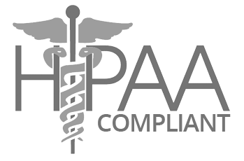 HIPAA Logo - hipaa-logo - Synergy eTherapy