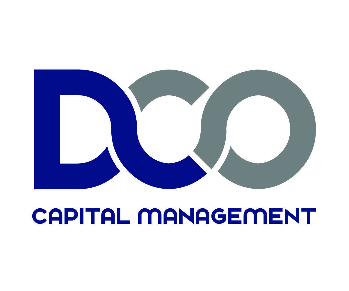 DCO Logo - Serious, Professional, Business Logo Design for DCO Capital ...