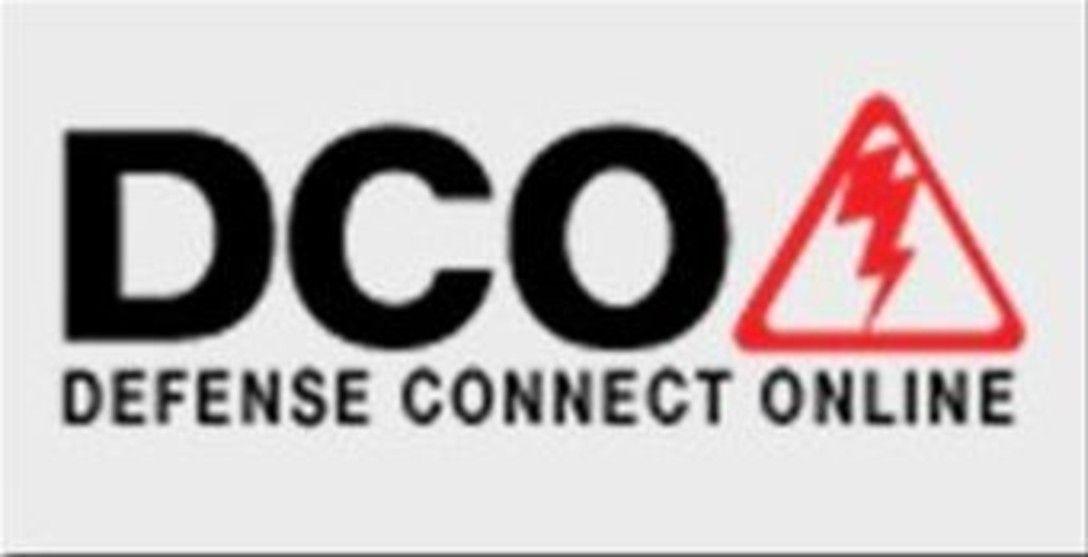 DCO Logo - DCO Logo