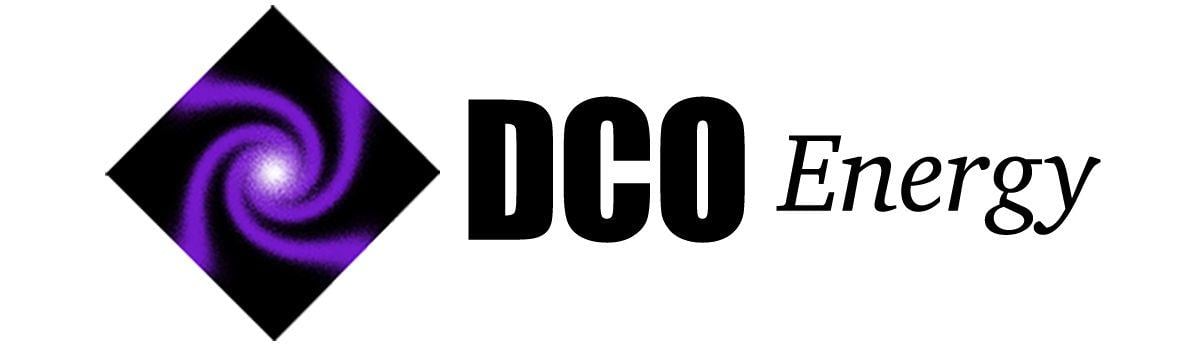 DCO Logo - Home | DCO