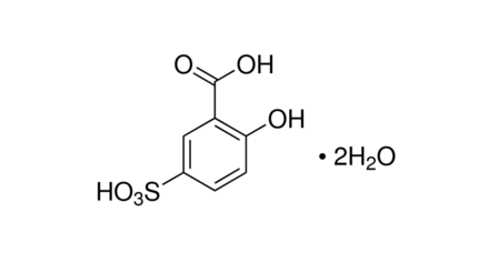 Amresco Logo - Global Sulfosalicylic Acid Market 2019 By Top Manufacturer - Ricca ...