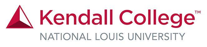 Kendall Logo - Culinary School | Hospitality Management School - Kendall College
