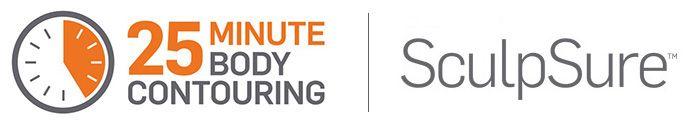 Sculpsure Logo - SculpSure NonSurgical Fat Reduction