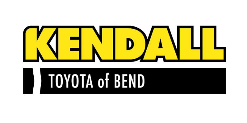 Kendall Logo - Kendall Toyota Bend Logo. Bend Endurance Academy