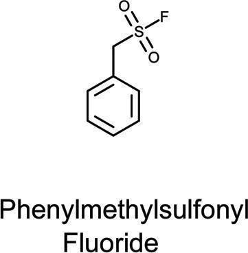 Amresco Logo - Phenylmethylsulfonyl Fluoride (PMSF), AMRESCO Proteomics Grade ...