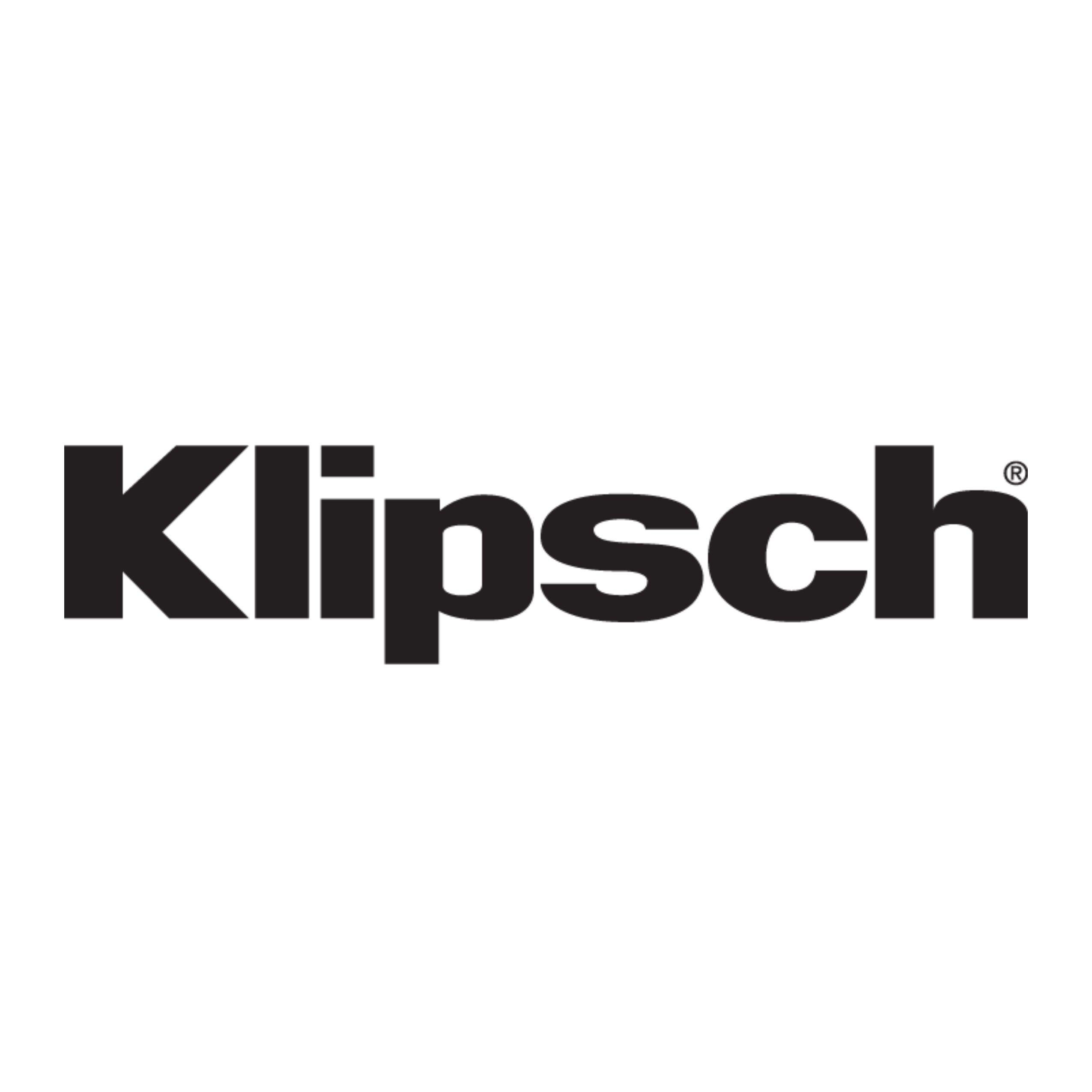 Klipsch Logo - Klipsch