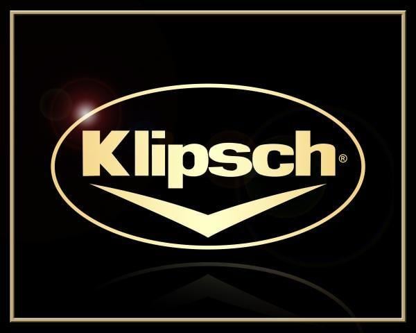 Klipsch Logo - klipsch logo Theater Klipsch Audio Community