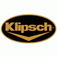 Klipsch Logo - Klipsch | Brands of the World™ | Download vector logos and logotypes