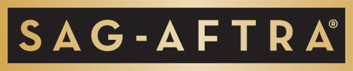 SAG-AFTRA Logo - The Branding Source: Triumphant logo for actor's union SAG-AFTRA