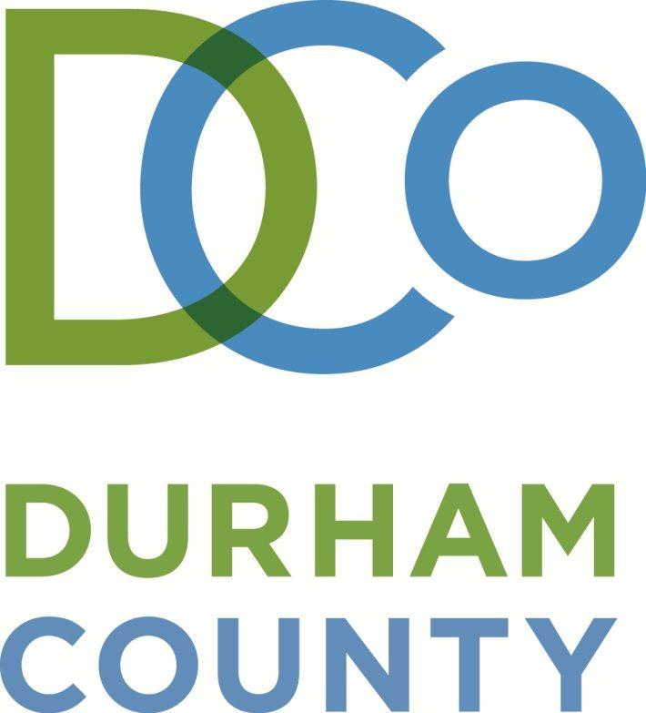DCO Logo - Durham County DCo Logo. design + print (logos & branding). Durham