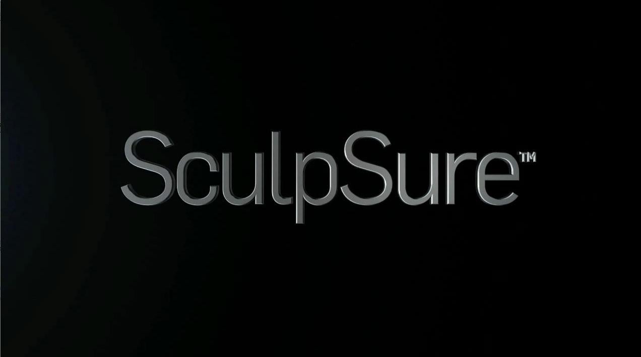 Sculpsure Logo - SculpSure - A Smarter Way to Sculpt™ - Infinity Med-I-Spa