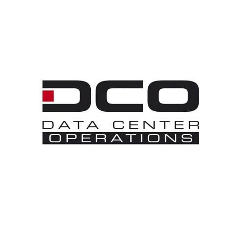 DCO Logo - DCO Logo f500