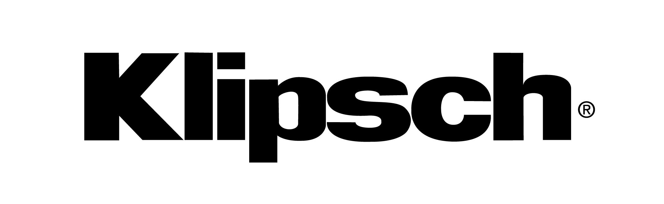 Klipsch Logo - Klipsch Logo [Publications]