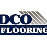 DCO Logo - DCO Flooring, FL