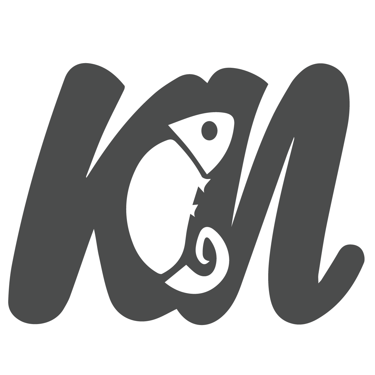 Kendall Logo - Logo Design — Kendall Newton