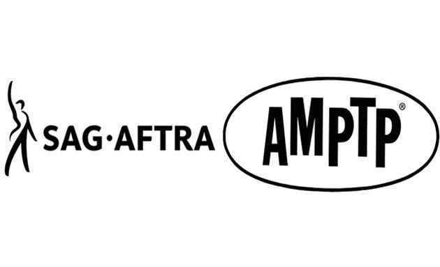 SAG-AFTRA Logo - SAG AFTRA & Producers Reach Tentative Agreement On New Film & TV