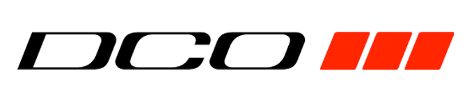DCO Logo - dco-logo - Bicycles Lamothe