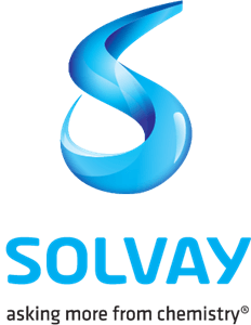 Solvay Logo - Solvay Logo Vectors Free Download