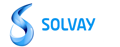 Solvay Logo - Solvay Logo Testi