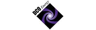 DCO Logo - Dco Logo