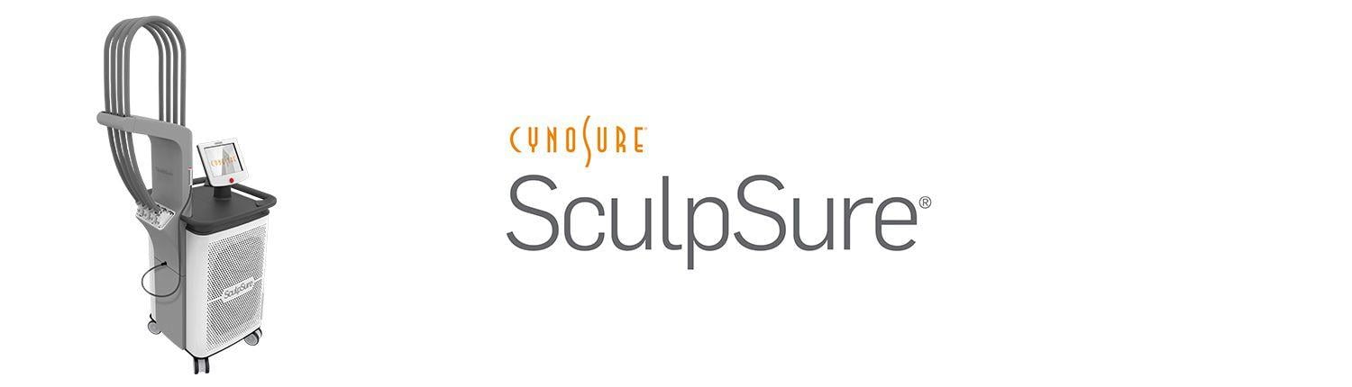 Sculpsure Logo - SculpSure - Eden Medical Spa & Boutique