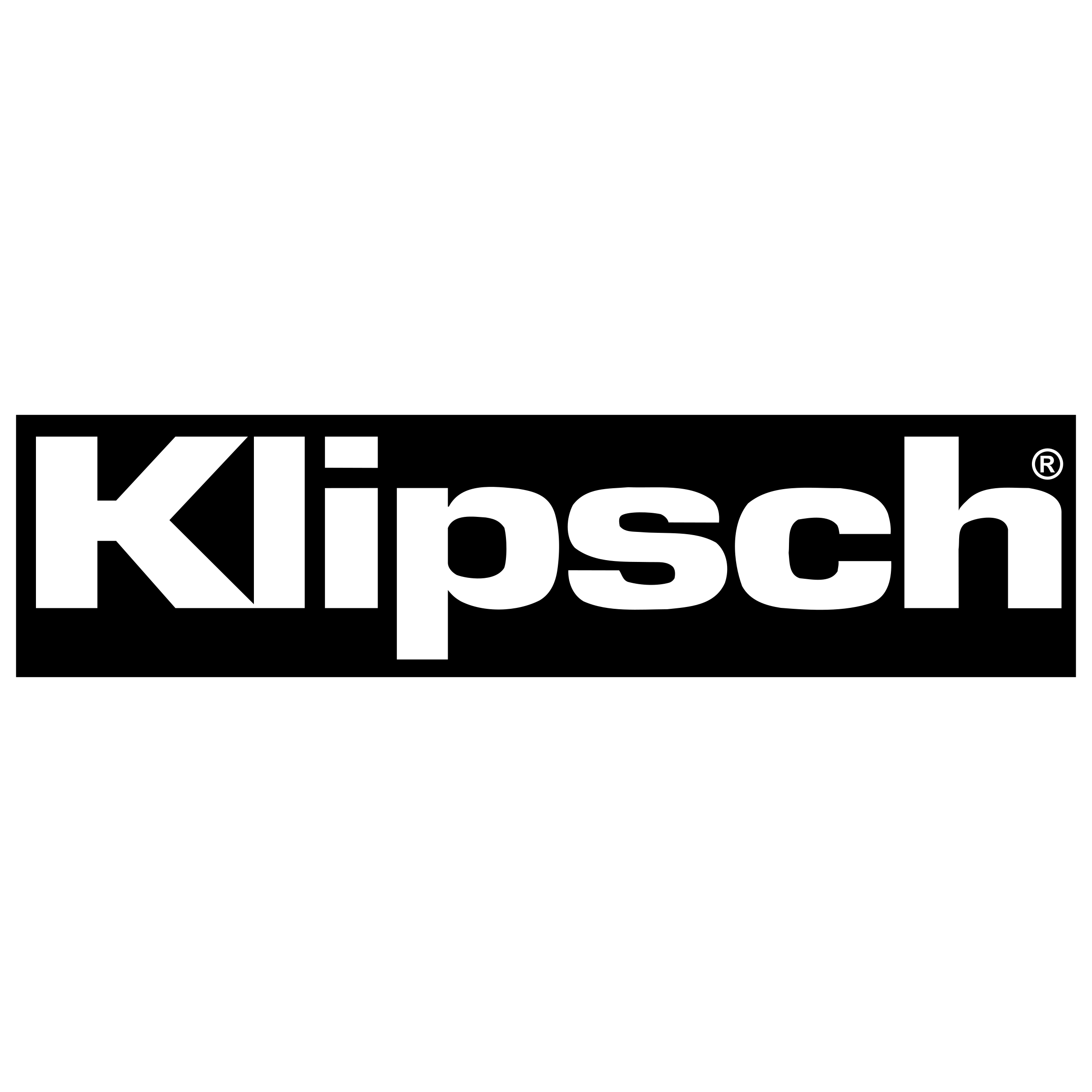 Klipsch Logo - Klipsch Logo PNG Transparent & SVG Vector