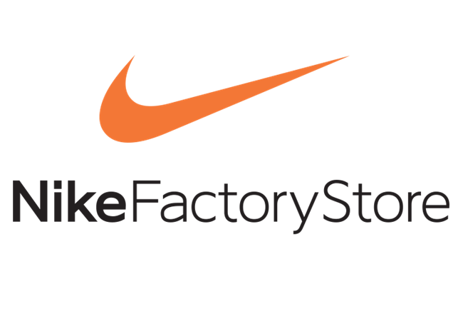 NikeStore Logo - Brands Factory Store