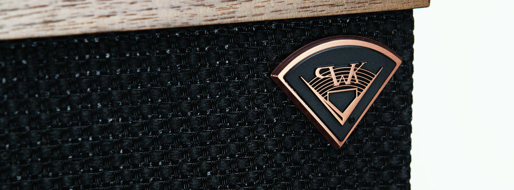 Klipsch Logo - Good Poop: The Definition of the PWK Logo | Klipsch