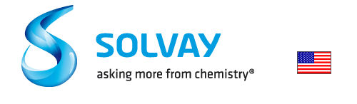 Solvay Logo - Solvay, asking more from chemistry