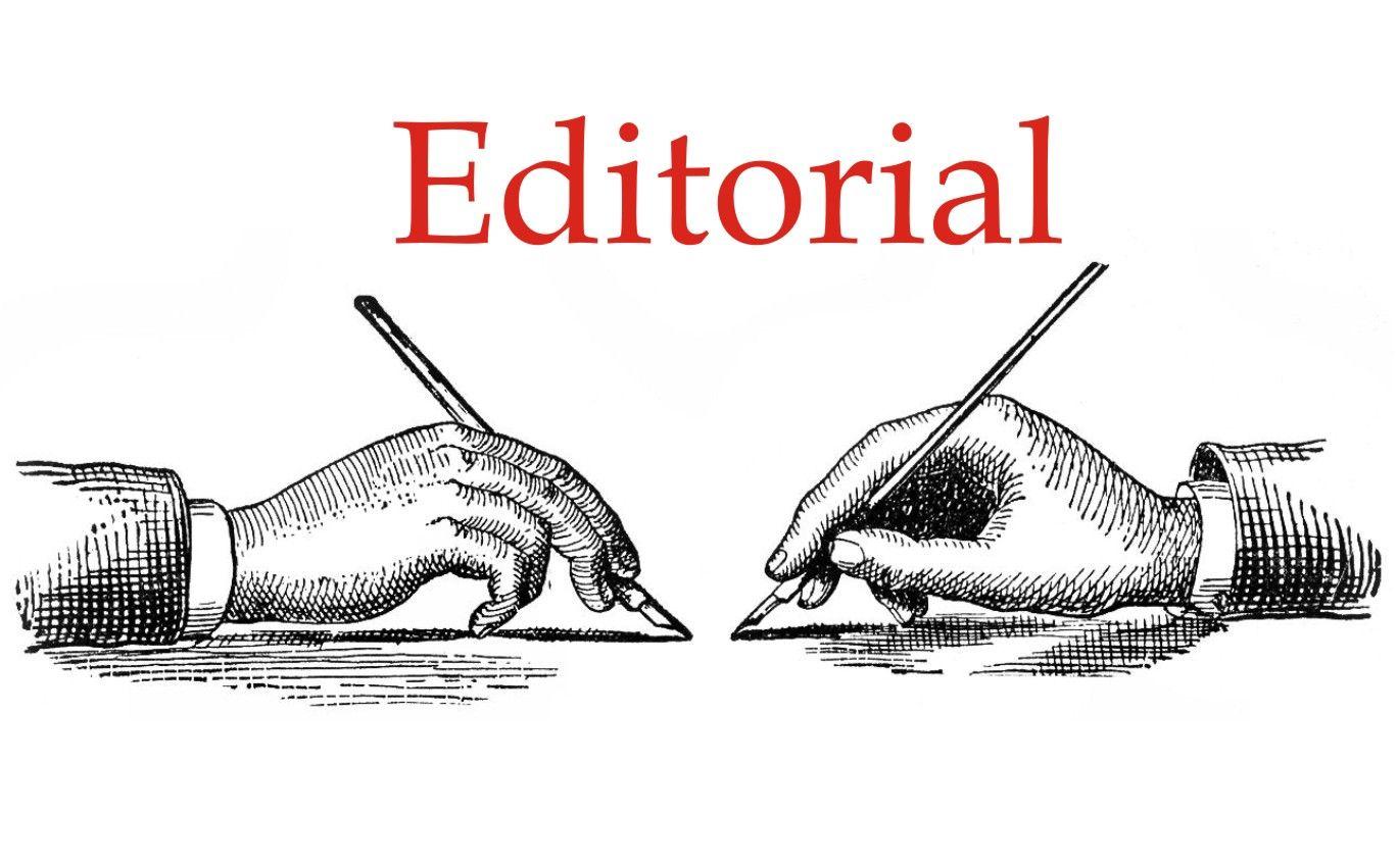 Editorial Logo - Editorial Logo