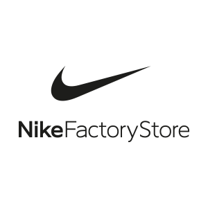 NikeStore Logo - Nike Factory Stores - Gretna Gateway