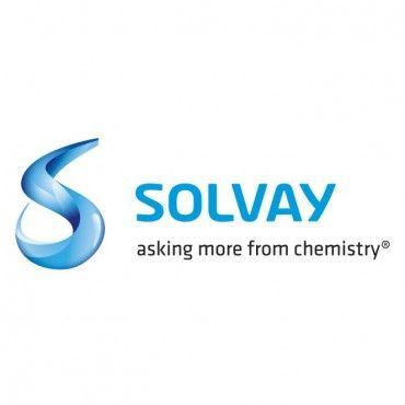 Solvay Logo - Solvay Logo Font