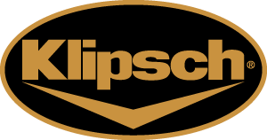 Klipsch Logo - Logo Klipsch