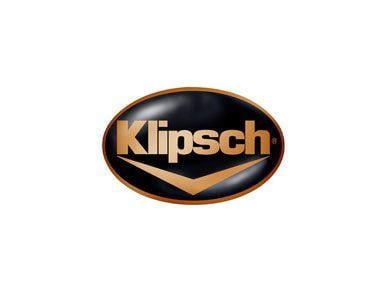 Klipsch Logo - Klipsch Logos