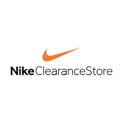 NikeStore Logo - Nike Clearance Store at Johnson Creek Premium Outlets® Shopping