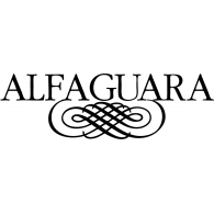 Editorial Logo - Editorial Alfaguara | Brands of the World™ | Download vector logos ...