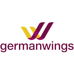 Germanwings Logo - Germanwings. Cheap flight tickets