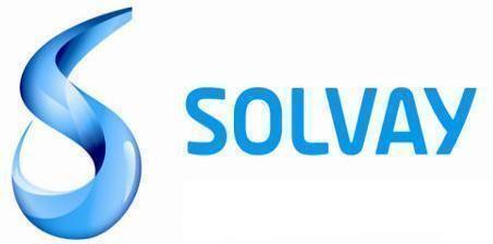 Solvay Logo - Solvay Competitors, Revenue and Employees Company Profile