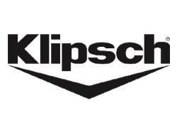 Klipsch Logo - Klipsch The Sixes Luxury Powered Wireless Monitor Speakers