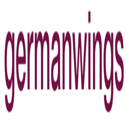 Germanwings Logo - Germanwings Logo - Roblox