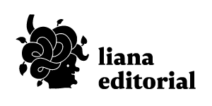 Editorial Logo - Liana Editorial