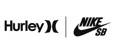 NikeStore Logo - Hurley Nike Sb. Irvine Spectrum Center