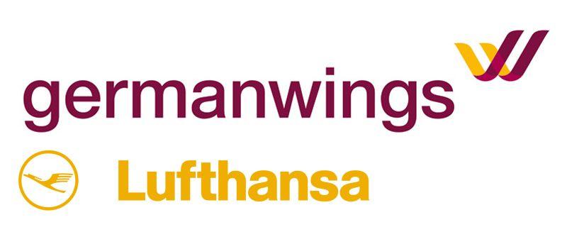 Germanwings Logo - Germanwings