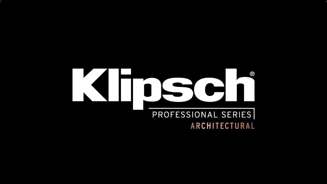 Klipsch Logo - Professional Series Reference Premiere | Klipsch